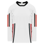 Pro Hockey Jerseys H550C-CAN-G06
