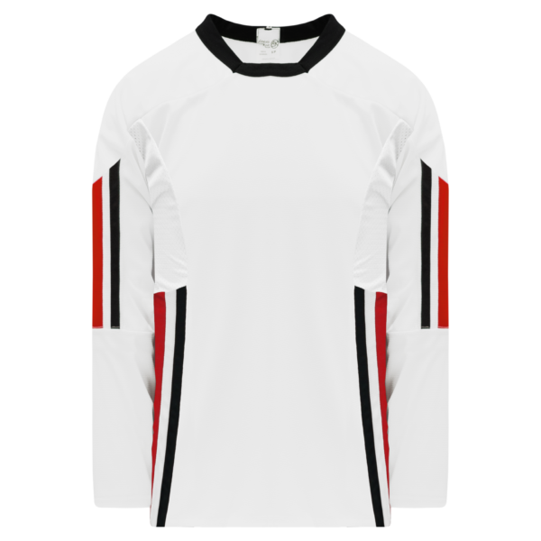 Pro Hockey Jerseys H550C-CAN-G06