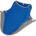 Paws & Claws Reflective Pet Vest (Large)
