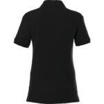 Womens CRANDALL Short Sleeve Polo