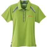 Women's QUINN SS POLO