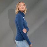 LYON Eco Stretch Knit Full Zip - Women's