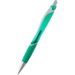Pivot Translucent Recycled Gel Pen