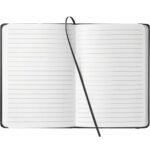 FSC® Mix 5" x 7" Snap Elastic Closure Notebook