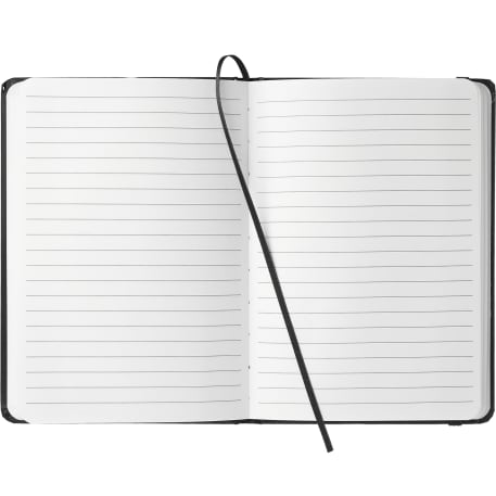 FSC® Mix 5" x 7" Snap Elastic Closure Notebook