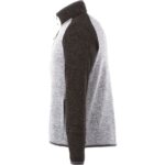 Men’s VORLAGE Half Zip Knit Jacket