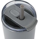 Auxo 24oz Double Wall Vacuum Insulated Tumbler