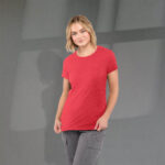 Women's BODIE Short Sleeve Tee