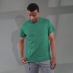 Men's BODIE Short Sleeve Tee