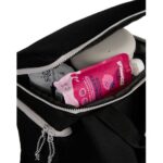 Glacial RPET Backpack Cooler