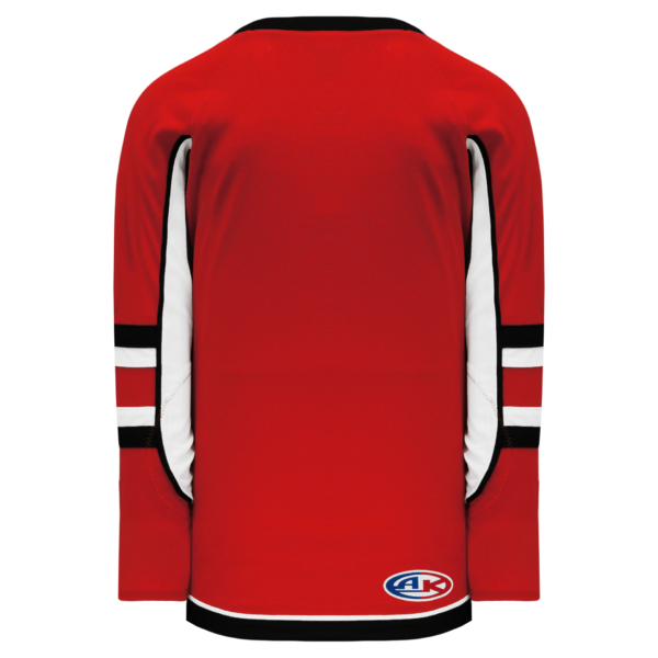AK-KNIT H550D-OTT-G01 Pro Hockey Jerseys H550D-OTT935D