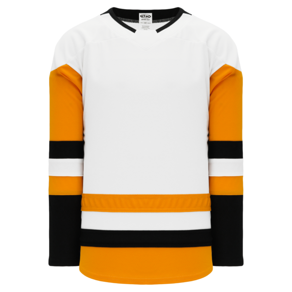 Pro Hockey Jerseys H550B-PIT-G06