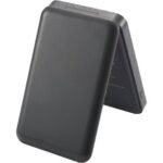 Solekick™ UL Listed MagClick™ Wireless Power Bank