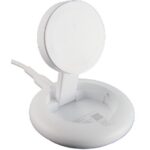 Fast Fold MagClick™ Qi2 Wireless Charging Stand