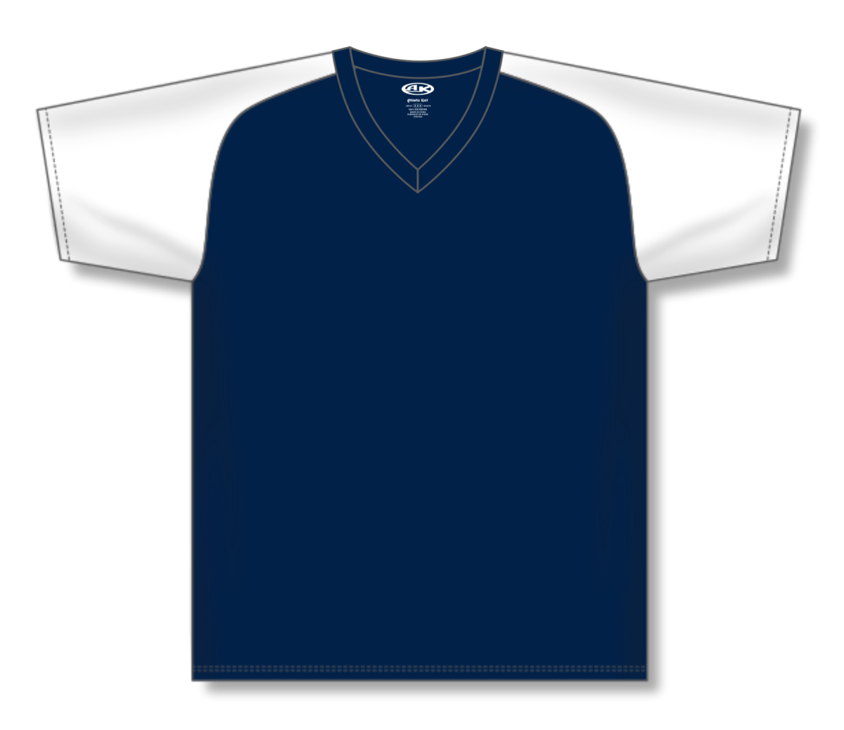 Soccer Jerseys S1375-G01