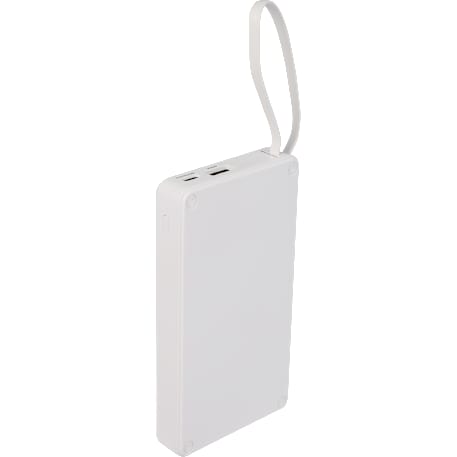 Pure Power 10,000 mAh 35W PD Power Bank
