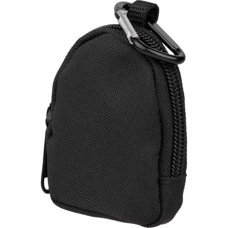 Mini Backpack Bag Charm