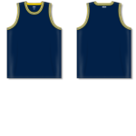 Pro Basketball Jerseys B1710-G01