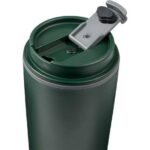 Cooper RPP Double Wall Tumbler w/ Flap Lid 16oz