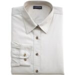Women's LONG SLEEVE DRESS SHIRT