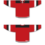 Select Hockey Jerseys H7400-G01