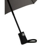 46" Recycled Auto Open Umbrella
