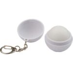 Golf SPF 15 Lip Moisturizer Keychain