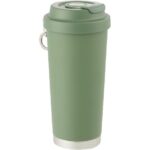 Haley Vacuum Tumbler One Touch Opening Lid 16oz
