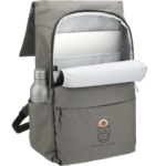 Merritt Recycled 15" Computer Backpack