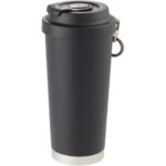 Haley Vacuum Tumbler One Touch Opening Lid 16oz