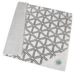 Sculpture Print Ultra Plush Blanket
