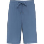 WELLABLE Men's Knit Short