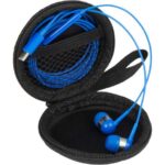 ZipSound USB-C Wired Earbuds with Microphone