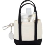 Mini Tote Bag Charm
