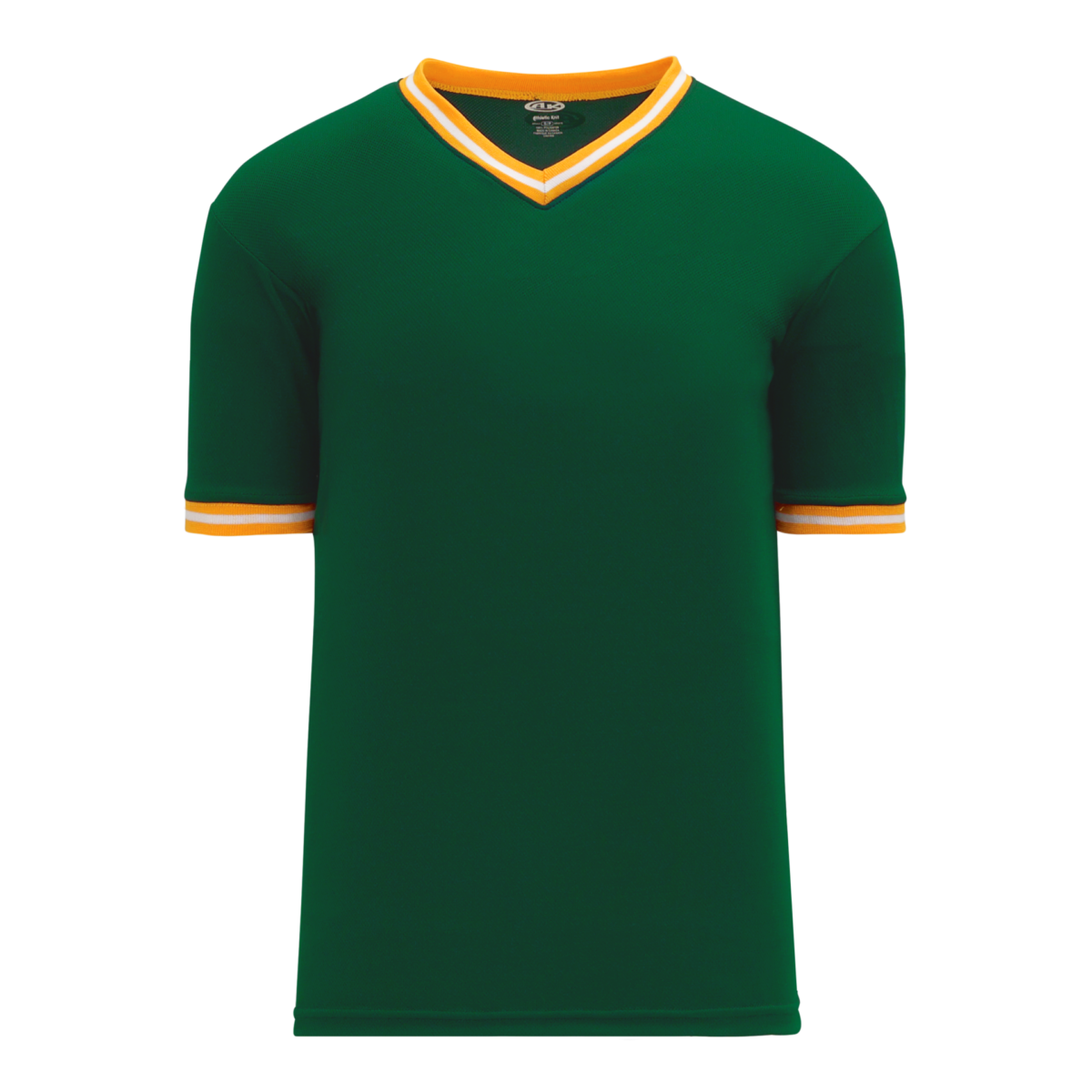 AK-KNIT V1333-G01 Volleyball Jerseys V1333-107