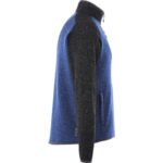 Men’s VORLAGE Half Zip Knit Jacket
