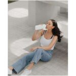 SLIM Stainless Steel memobottle