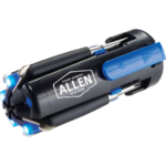 Penta 6-in-1 Screwdriver Flashlight
