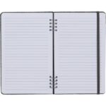 5” x 7” Vila Spiral Notebook