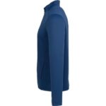 TELICA Brush Back Fleece Jacket - Men's