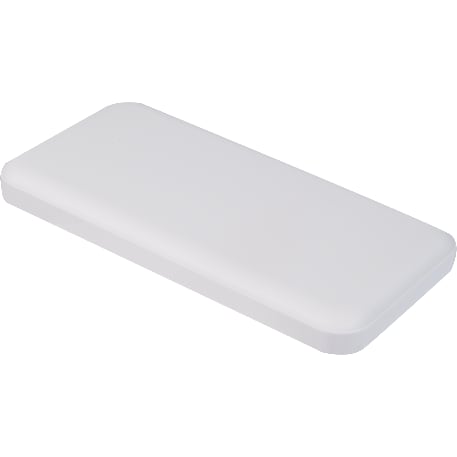 UL Listed 5,000 mAh Power Bank with Multi-Cables
