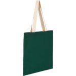 Dakota 5oz Recycled Cotton Tote