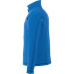 Men's BOWLEN Polyfleece Qtr Zip