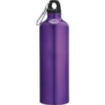 Pacific 26oz Aluminum Sports Bottle