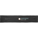Neck Wrap Cooling Towel
