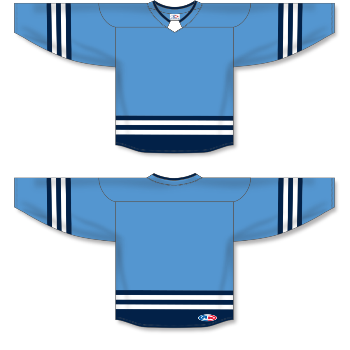 Select Hockey Jerseys H8000-G01