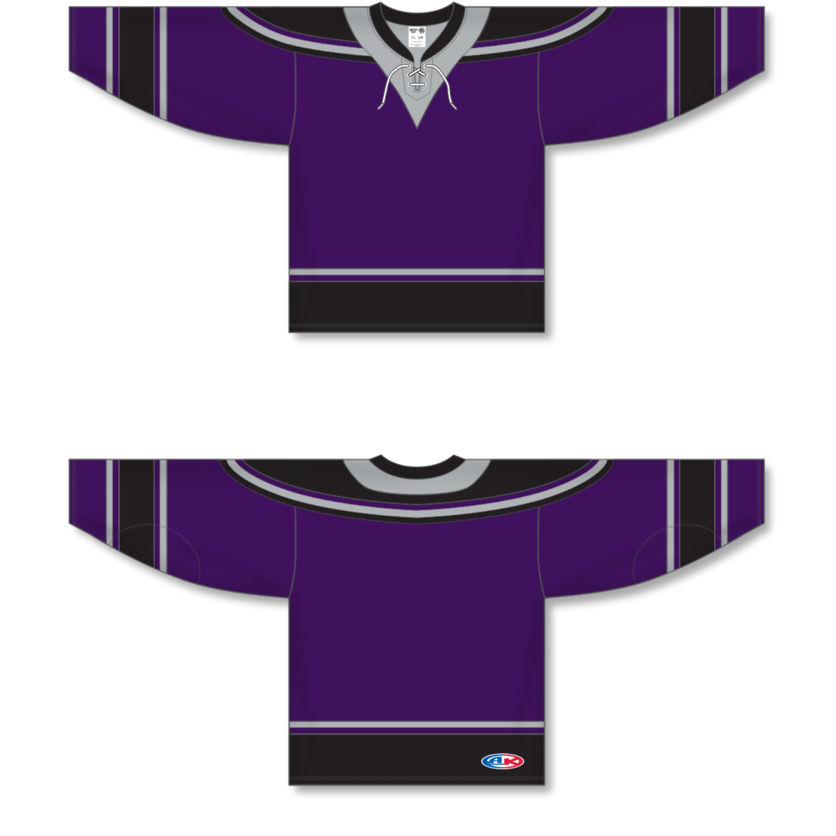 Pro Hockey Jerseys H550C-LAS-G03