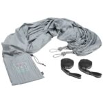 High Sierra Packable Hammock with Straps