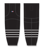 Cut & Sew Pro Hockey Socks HS2100-G150