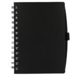 FSC® Recycled 5.5” x 7” Coordinator Notebook